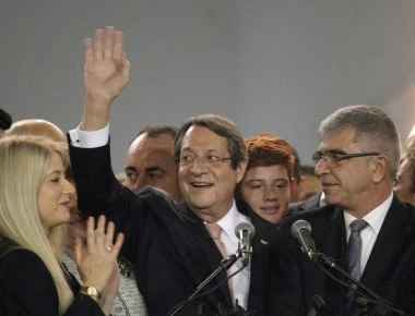 Αναστασιάδης: «Μόνο αν είναι βιώσιμη και λειτουργική η λύση του Κυπριακού θα τη δεχθώ»